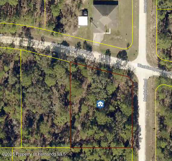 0 Malden Road Brooksville, FL 34614 - Photo 4 of 4