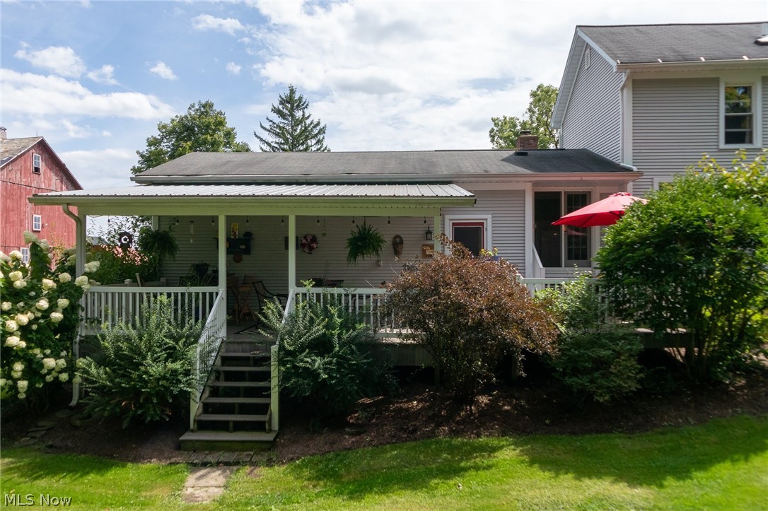 15959 Tavern Road Burton, OH 44021 - Photo 28 of 31 Gallery Image 28