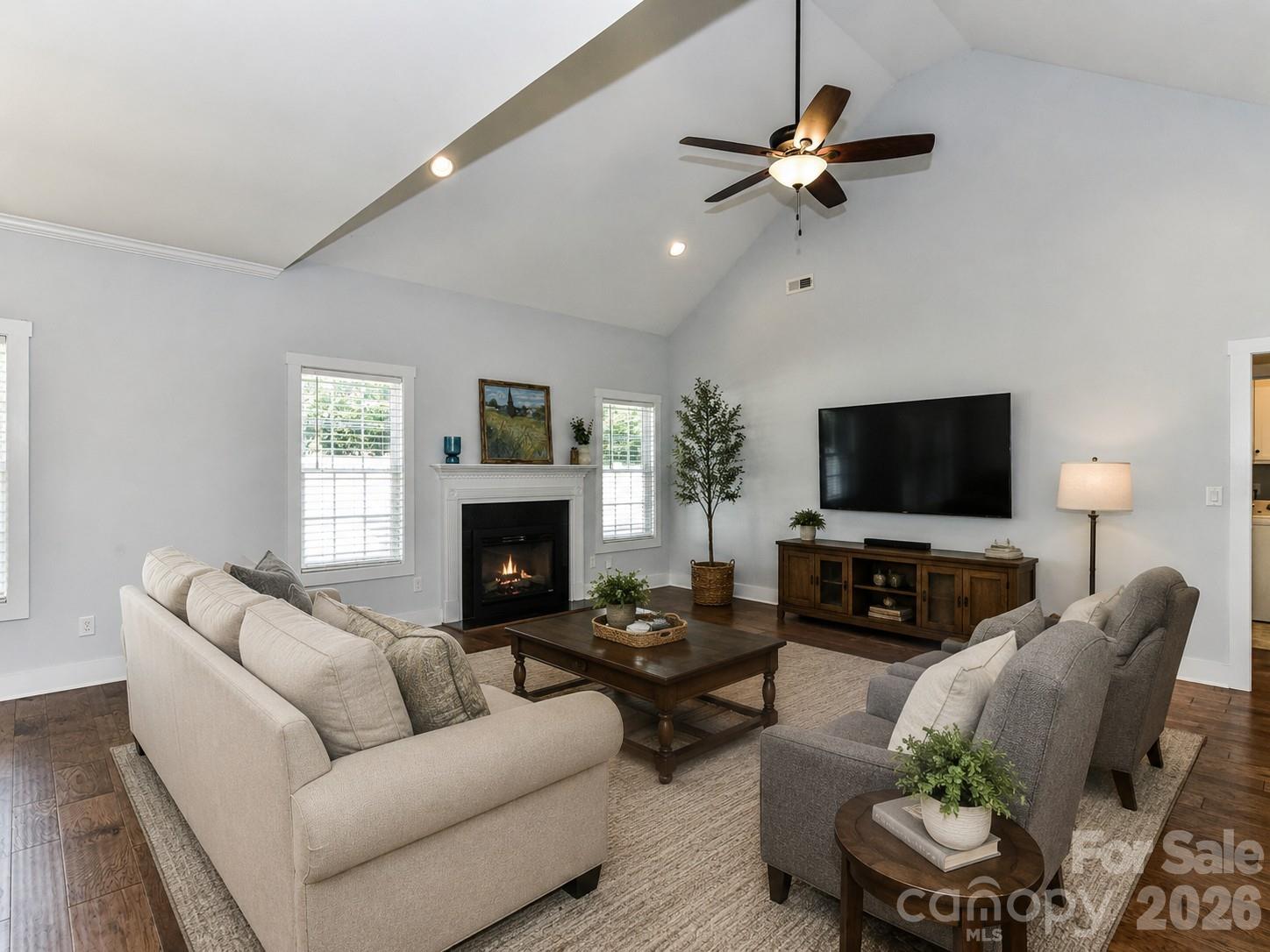423 Ellicott Lane Locust, NC 28097 - Photo 7 of 36