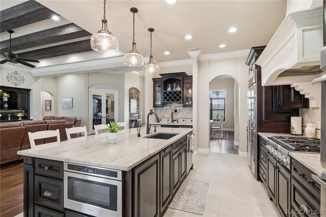 10994 North River Ranch Path Crystal River, FL 34428 - Photo 34 of 88 Gallery Image 34