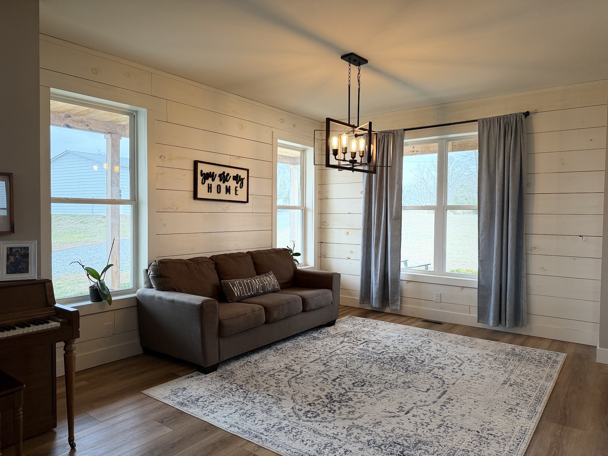 3049 Benton Ridge Road Palmyra, TN 37142 - Photo 5 of 23 Gallery Image 5