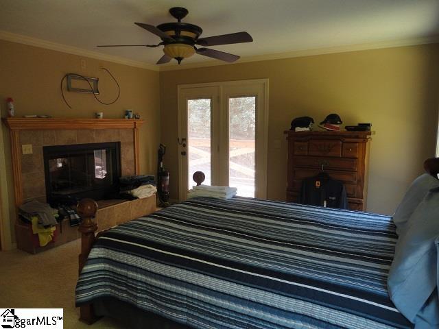 222 Zion School Road Easley, SC 29642 - Photo 13 of 23
