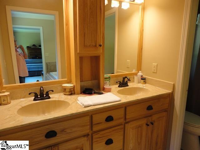 222 Zion School Road Easley, SC 29642 - Photo 15 of 23