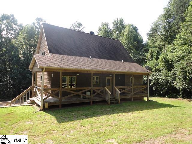 222 Zion School Road Easley, SC 29642 - Photo 3 of 23