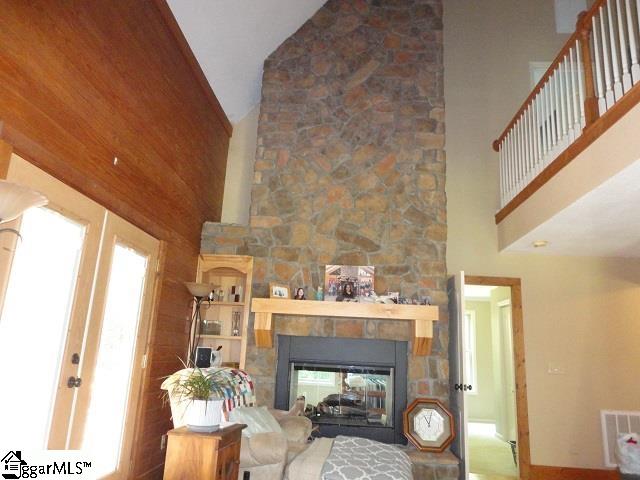222 Zion School Road Easley, SC 29642 - Photo 7 of 23