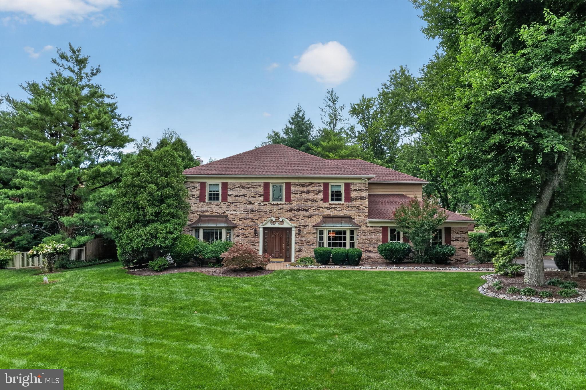721 Buckley Road Blue Bell, PA 19422 - Photo 1 of 49 721 Buckley Road