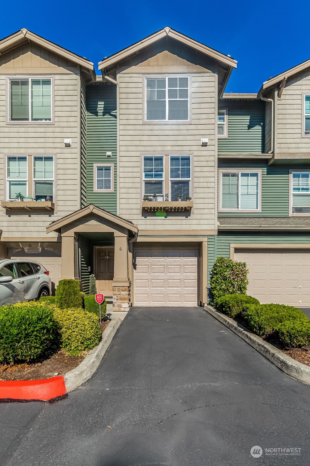15325 Southeast 155th Place, Unit U6 Renton, WA 98058 - Photo 1 of 34 Gallery Image 1