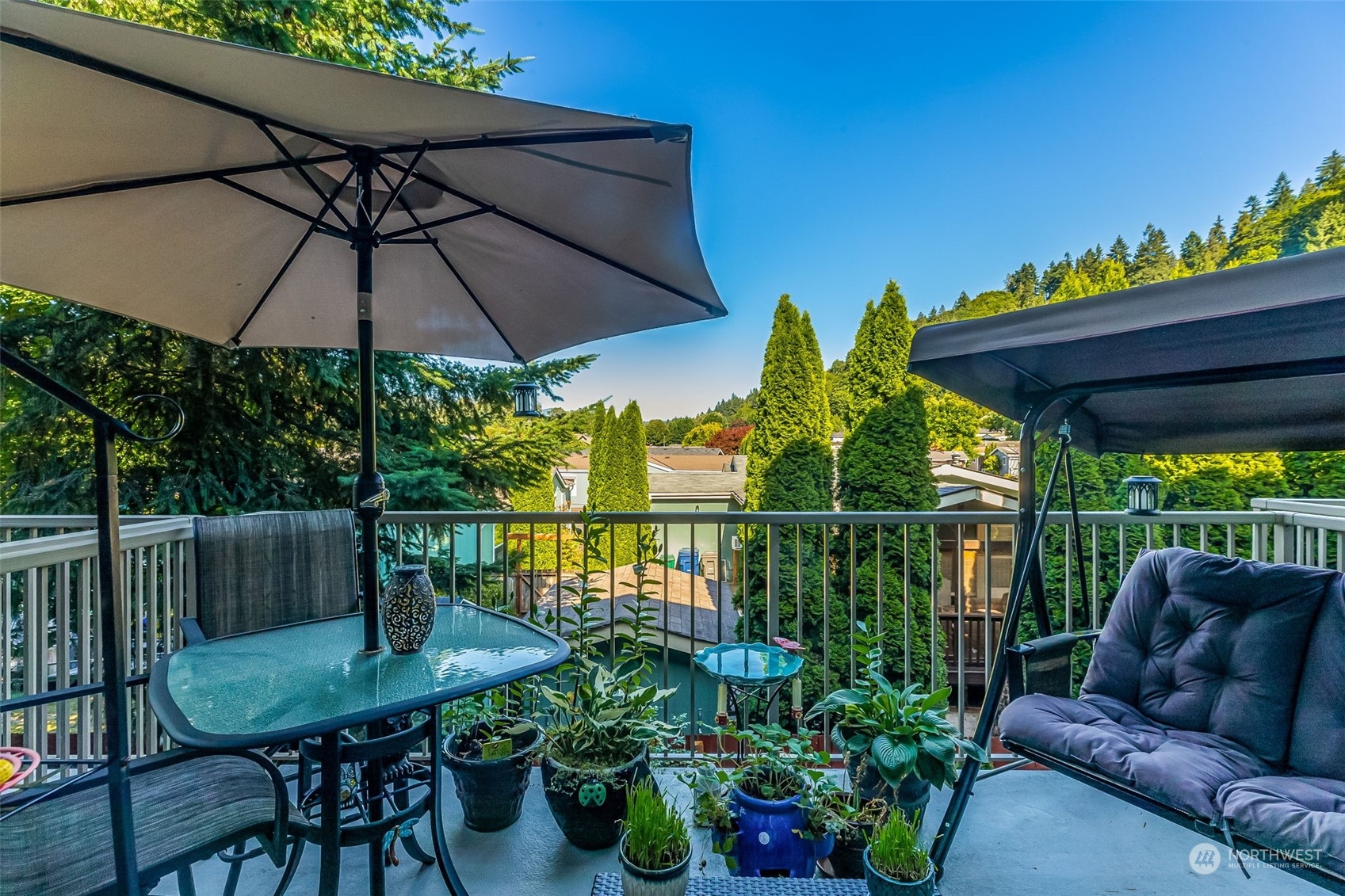 15325 Southeast 155th Place, Unit U6 Renton, WA 98058 - Photo 19 of 34 Gallery Image 19