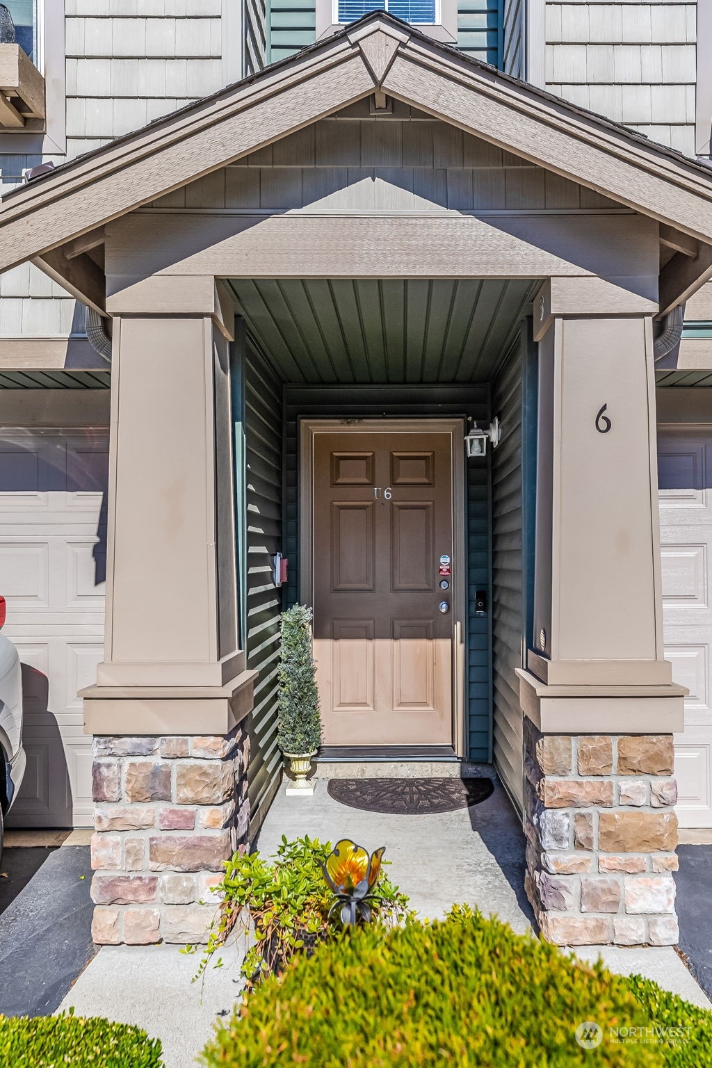 15325 Southeast 155th Place, Unit U6 Renton, WA 98058 - Photo 23 of 34 Gallery Image 23