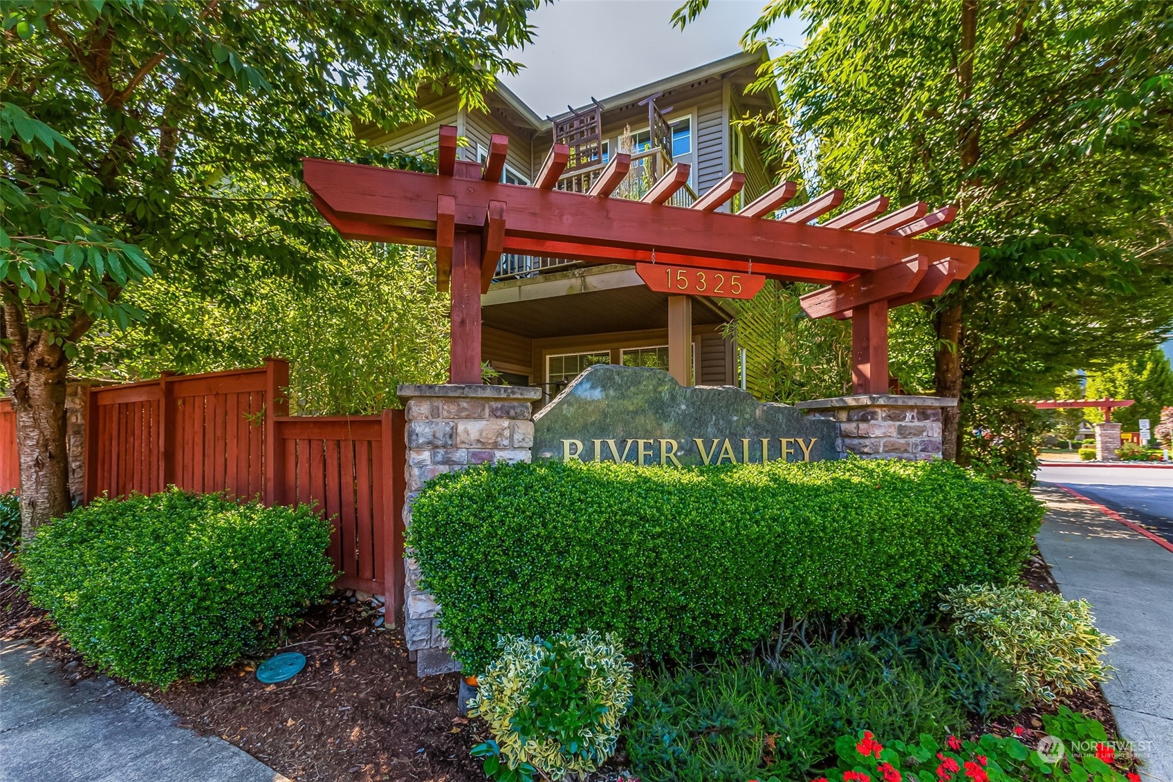 15325 Southeast 155th Place, Unit U6 Renton, WA 98058 - Photo 29 of 34 Gallery Image 29