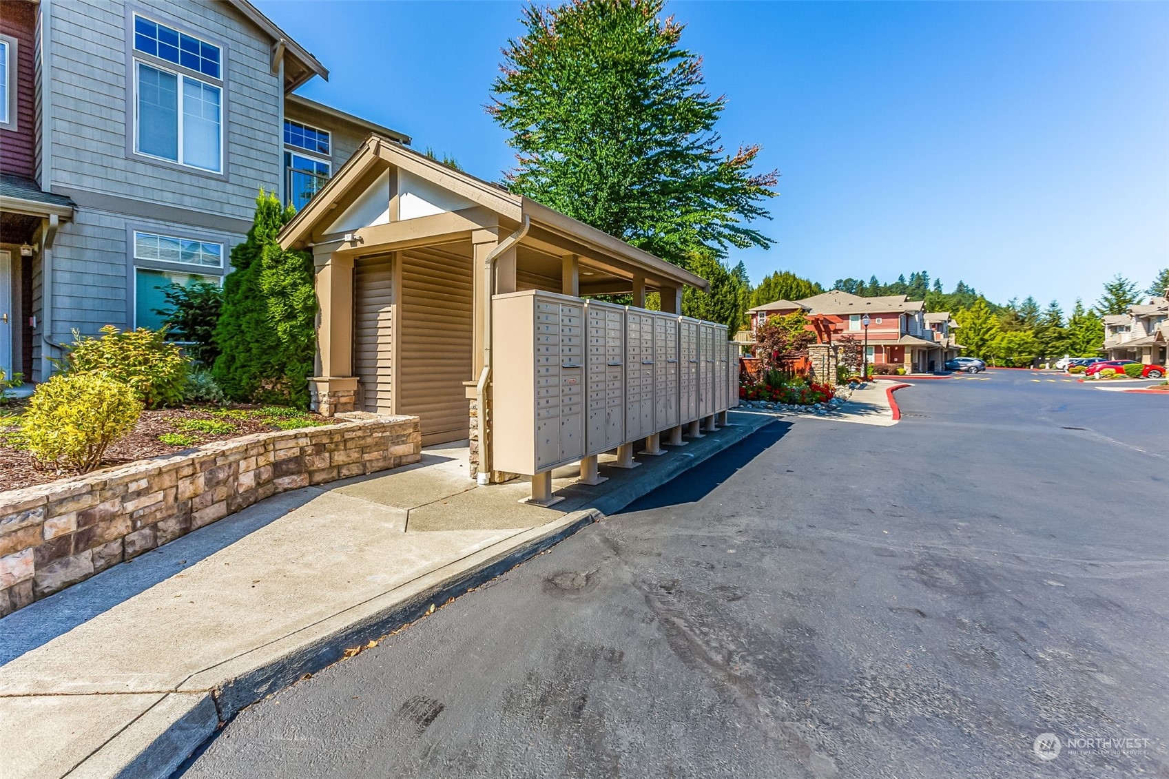 15325 Southeast 155th Place, Unit U6 Renton, WA 98058 - Photo 30 of 34 Gallery Image 30