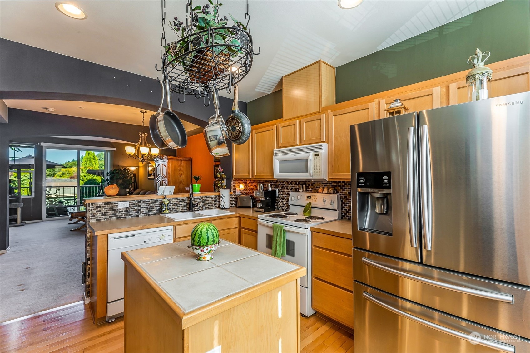 15325 Southeast 155th Place, Unit U6 Renton, WA 98058 - Photo 3 of 34 Gallery Image 3