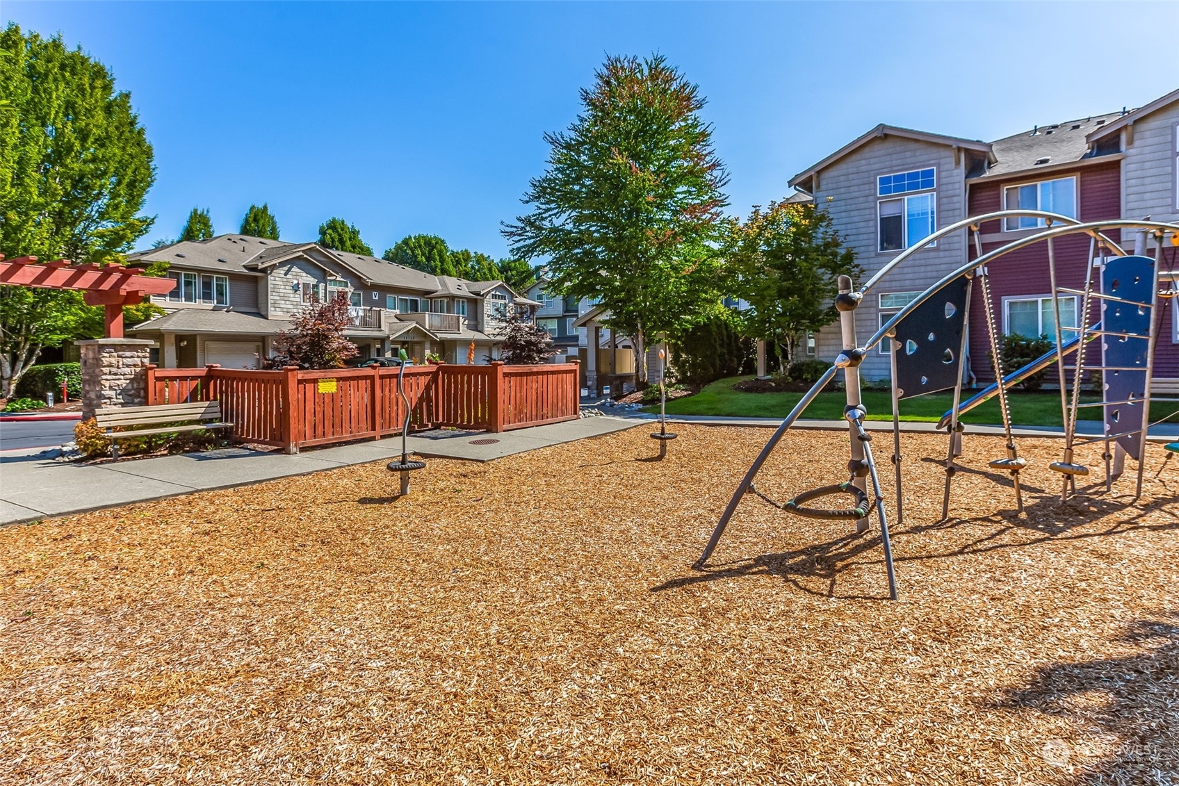 15325 Southeast 155th Place, Unit U6 Renton, WA 98058 - Photo 31 of 34 Gallery Image 31