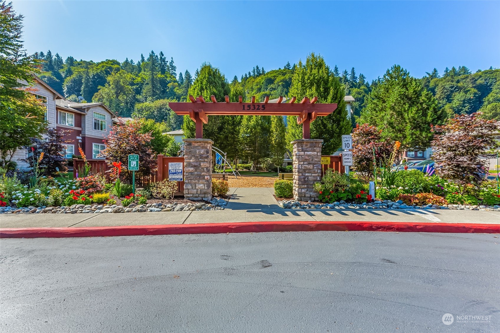 15325 Southeast 155th Place, Unit U6 Renton, WA 98058 - Photo 34 of 34 Gallery Image 34