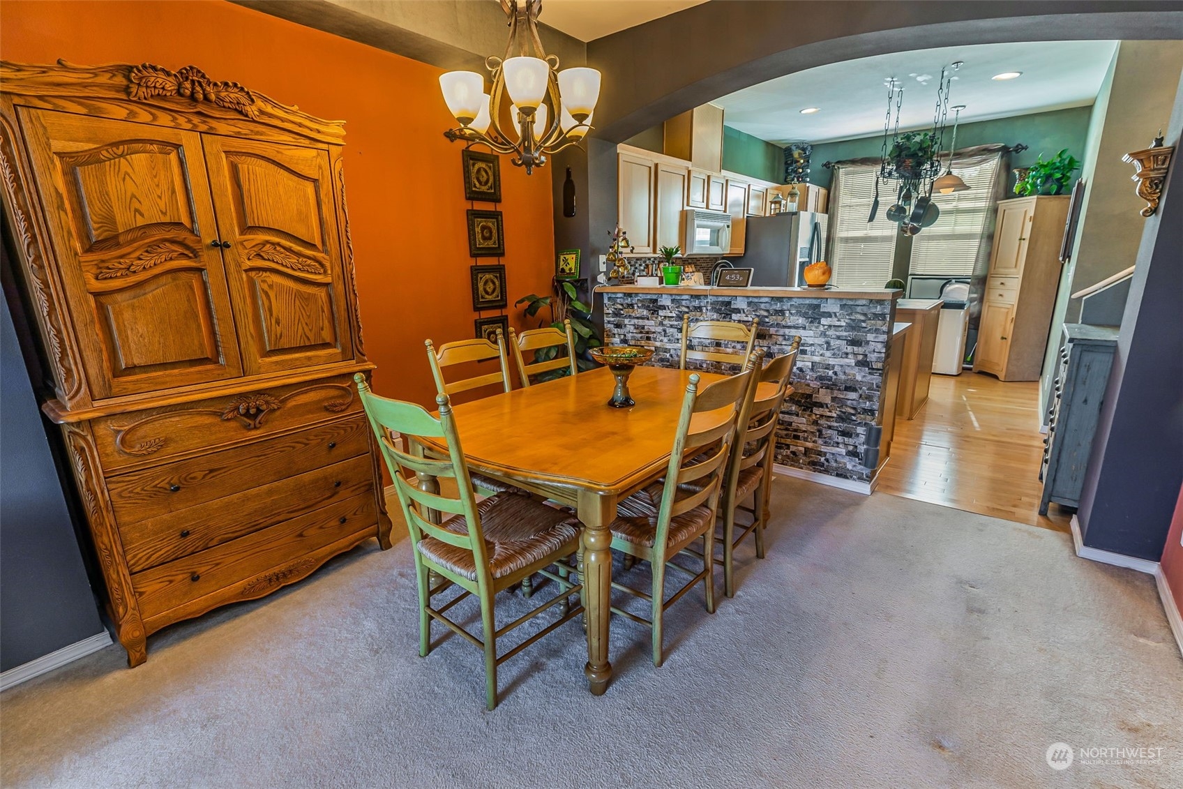 15325 Southeast 155th Place, Unit U6 Renton, WA 98058 - Photo 8 of 34 Gallery Image 8