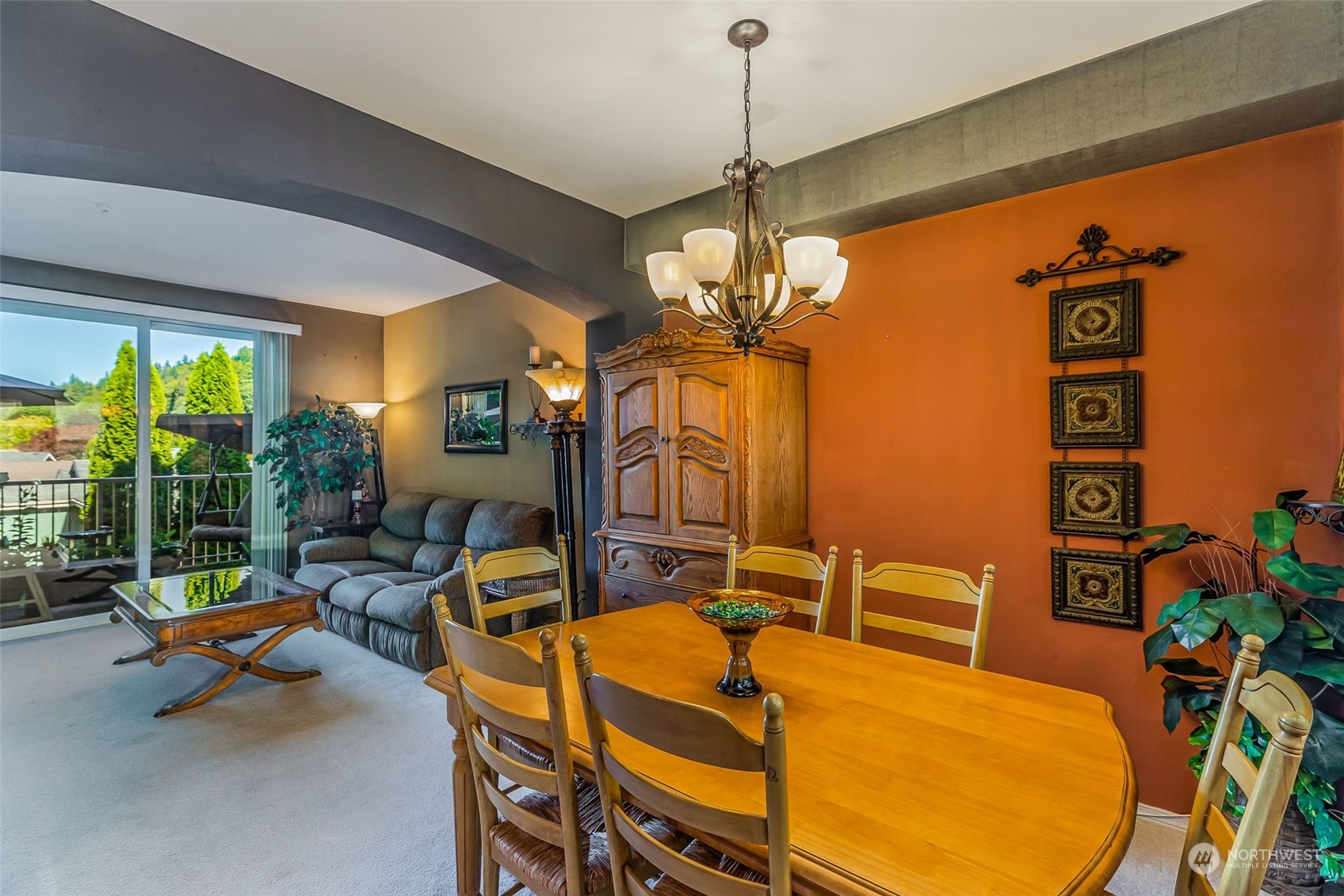 15325 Southeast 155th Place, Unit U6 Renton, WA 98058 - Photo 9 of 34 Gallery Image 9