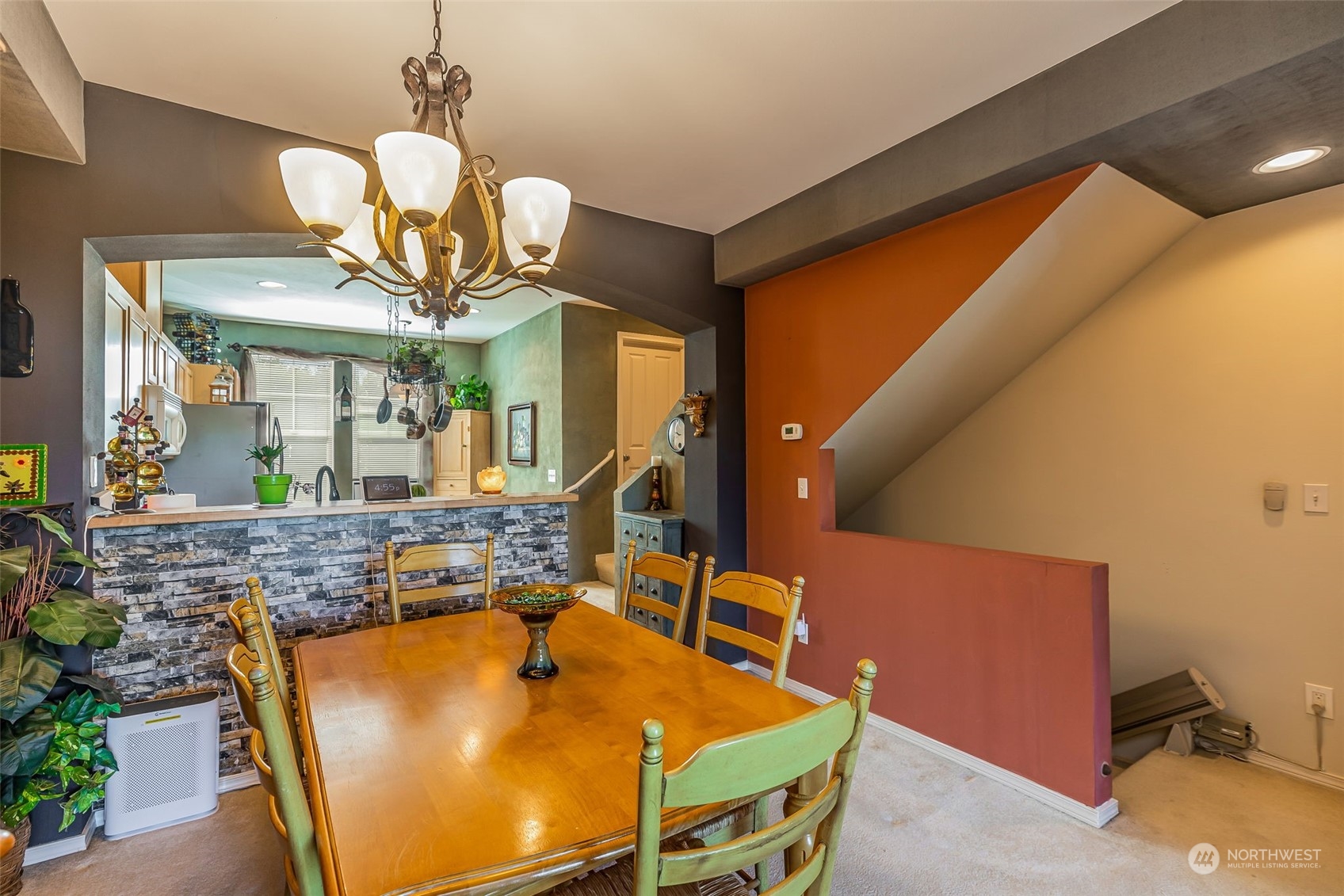 15325 Southeast 155th Place, Unit U6 Renton, WA 98058 - Photo 10 of 34 Gallery Image 10