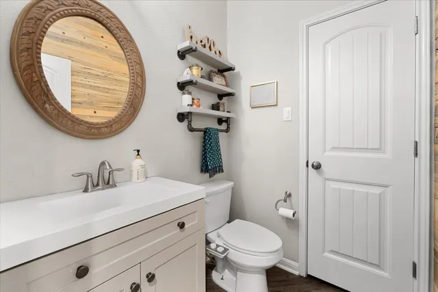 $589,000 | 888 Oyster Creek, Buda, TX 78610