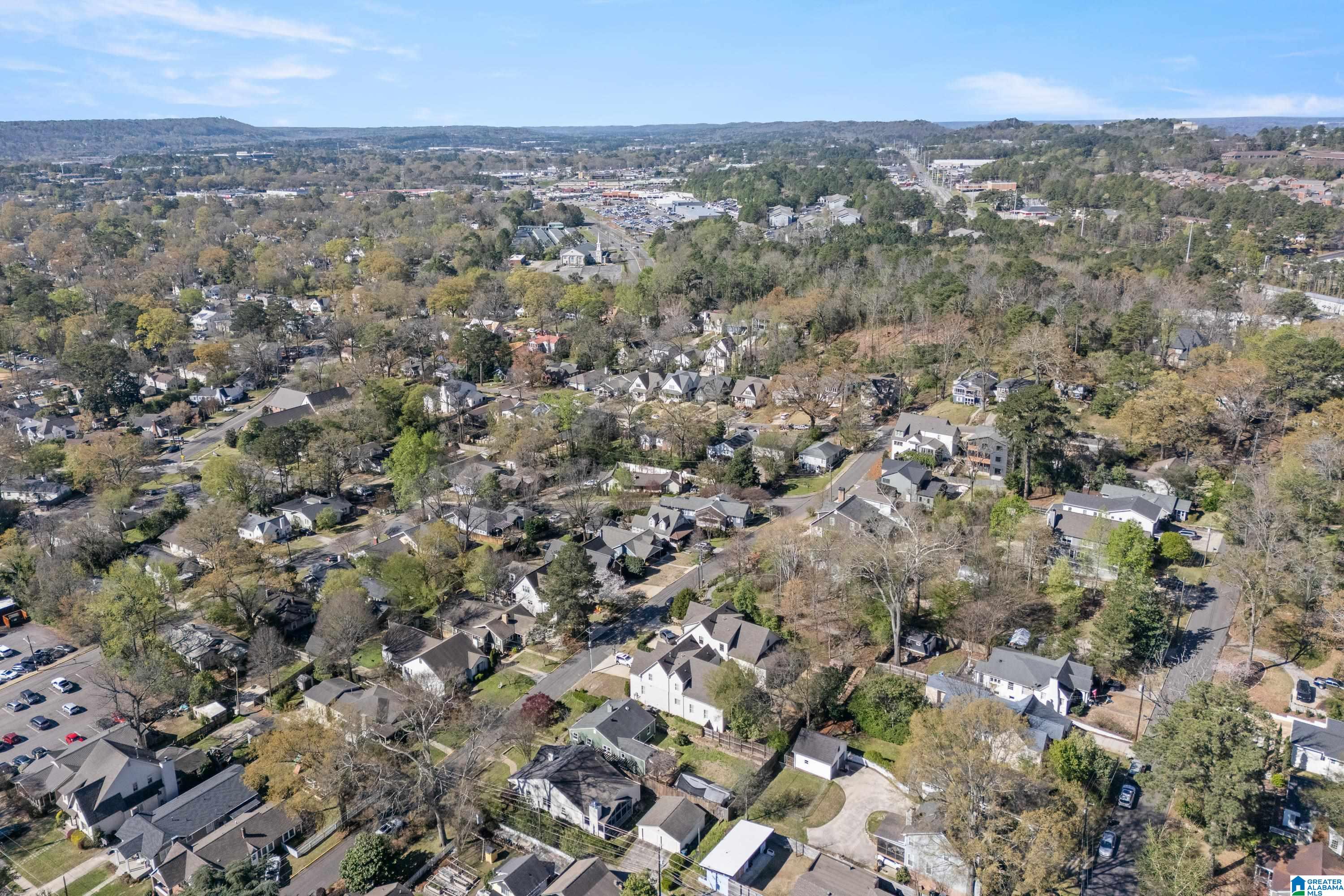914 Highland Road Birmingham, AL 35209 - Photo 47 of 51