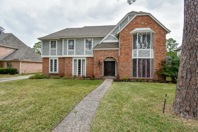 $2,700 | 1814 Corral Drive, Houston, TX 77090