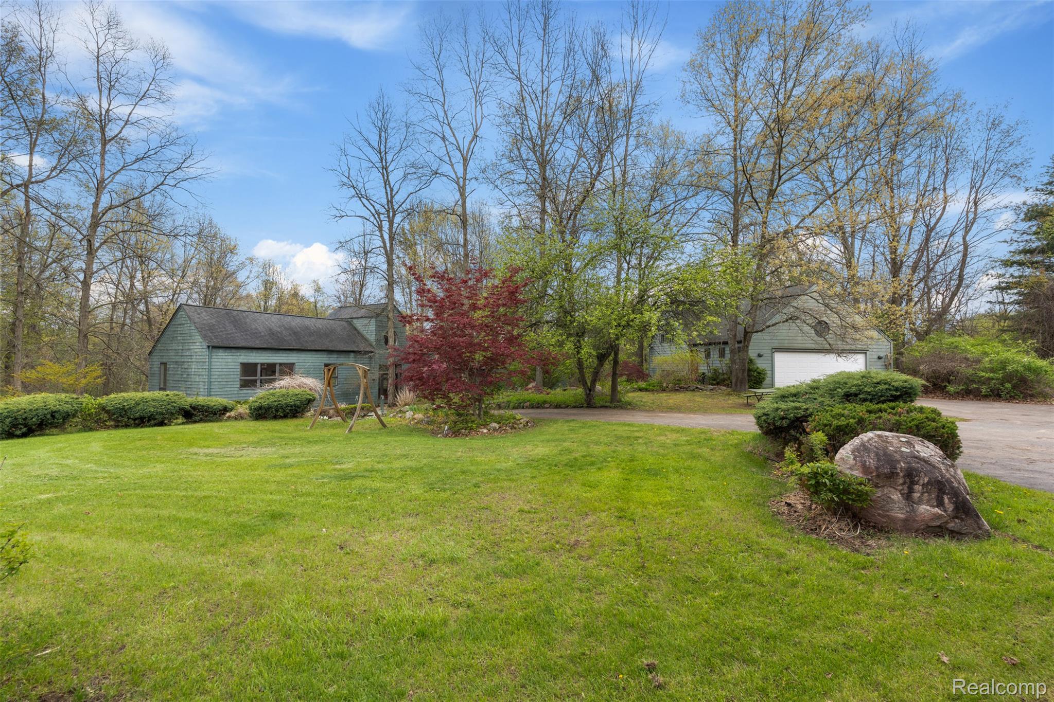 497 Lake George Road Oakland, MI 48363 - Photo 2 of 62 497 lake george rd_002.jpg