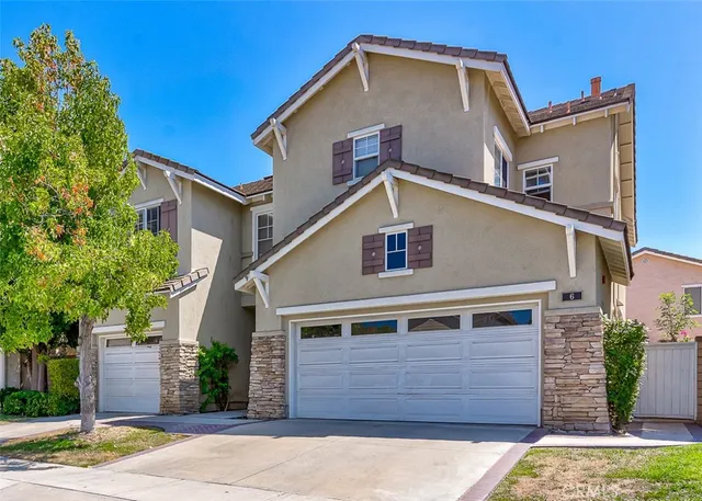 $1,410,000 | 6 Tidewater Cove, Buena Park, CA 90621