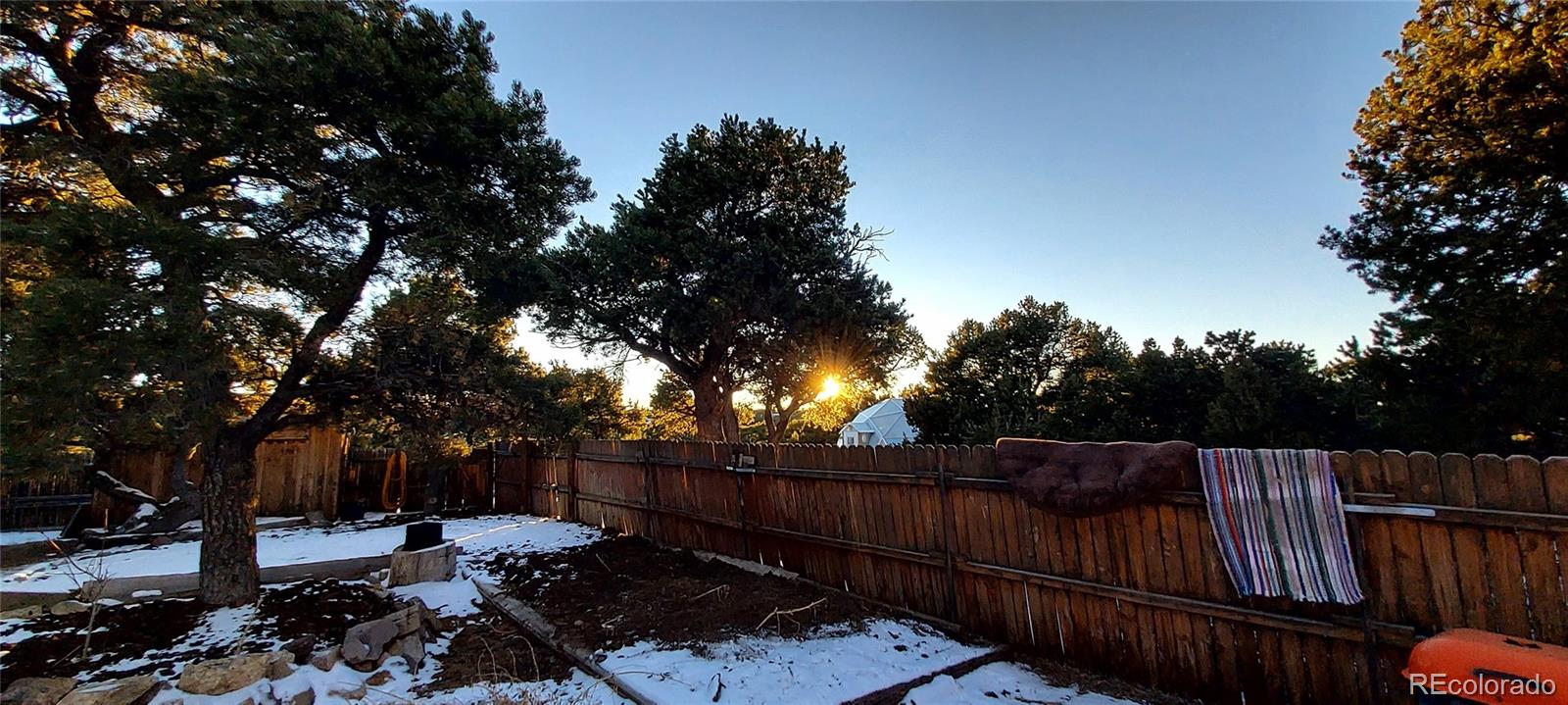 1877 Wilking Road Fort Garland, CO 81133 - Photo 20 of 34