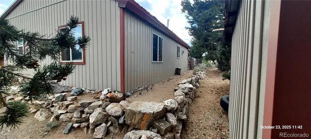 $389,000 | 1877 Wilking Road, Fort Garland, CO 81133