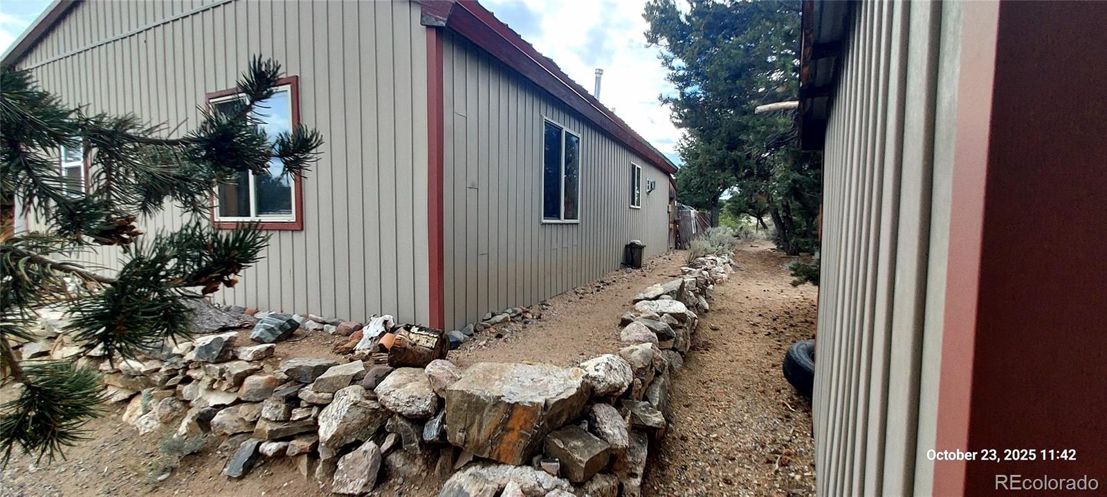 1877 Wilking Road Fort Garland, CO 81133 - Photo 22 of 34