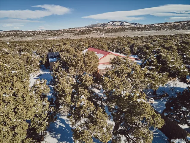 $389,000 | 1877 Wilking Road, Fort Garland, CO 81133