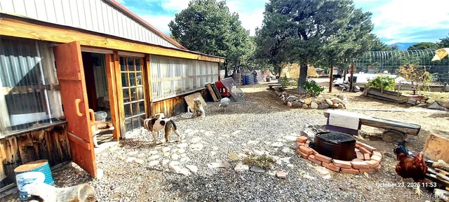 $389,000 | 1877 Wilking Road, Fort Garland, CO 81133