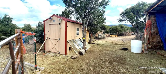 $389,000 | 1877 Wilking Road, Fort Garland, CO 81133