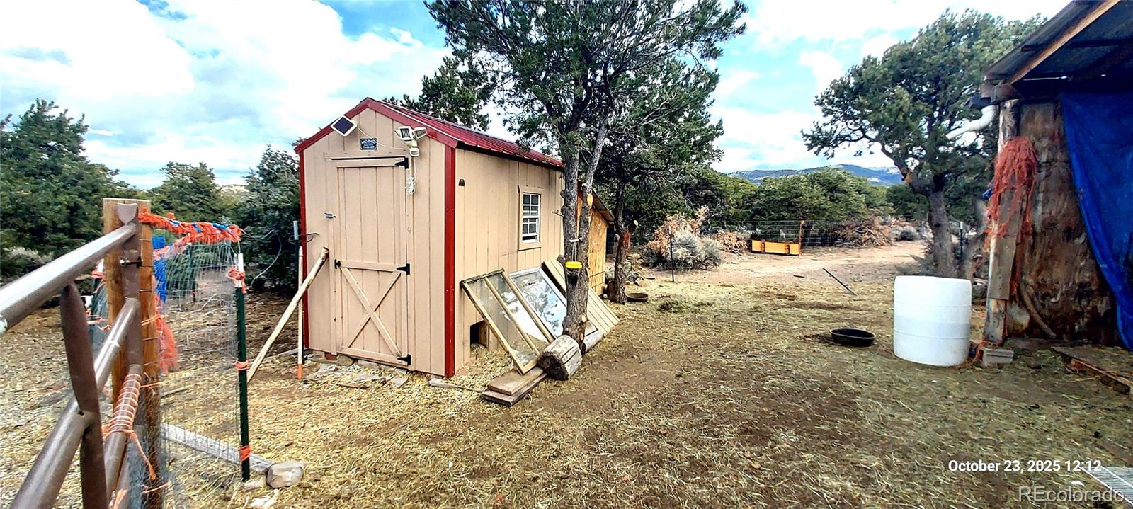 1877 Wilking Road Fort Garland, CO 81133 - Photo 34 of 34