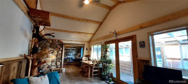 $389,000 | 1877 Wilking Road, Fort Garland, CO 81133