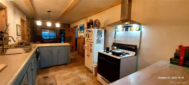 $389,000 | 1877 Wilking Road, Fort Garland, CO 81133