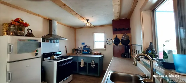 $389,000 | 1877 Wilking Road, Fort Garland, CO 81133