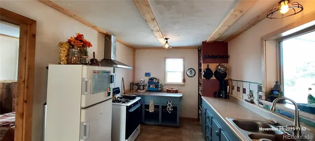 $389,000 | 1877 Wilking Road, Fort Garland, CO 81133