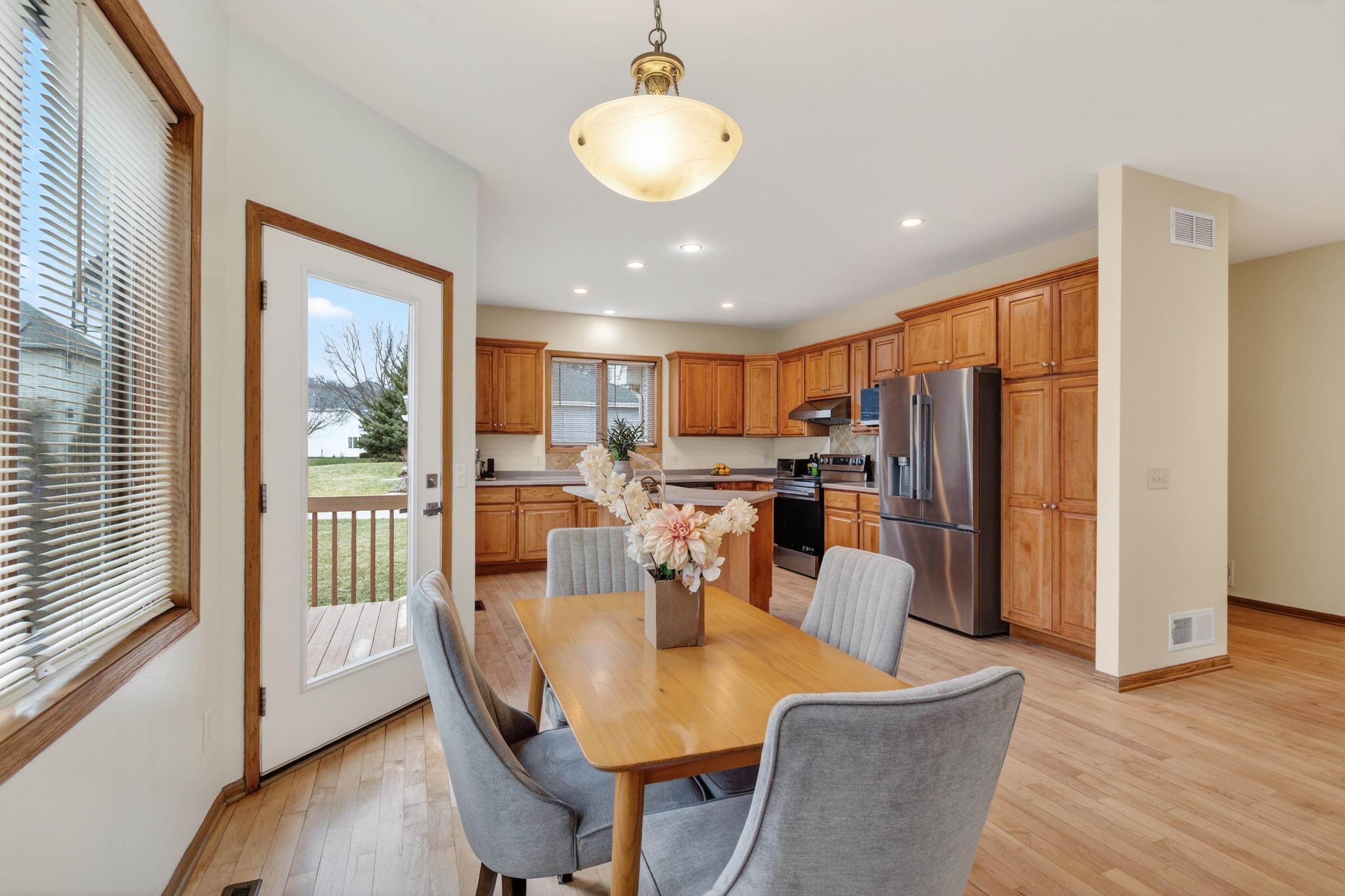 8701 Nelson Crossing Verona, WI 53593 - Photo 14 of 77