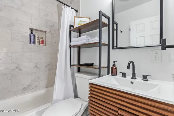 $489,900 | 2320 East Harvard Street, Phoenix, AZ 85006