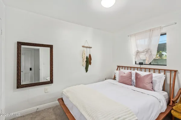 $489,900 | 2320 East Harvard Street, Phoenix, AZ 85006