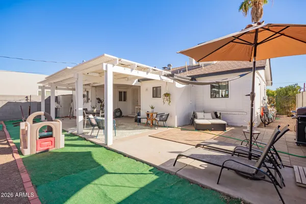 $489,900 | 2320 East Harvard Street, Phoenix, AZ 85006