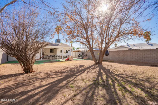 $489,900 | 2320 East Harvard Street, Phoenix, AZ 85006