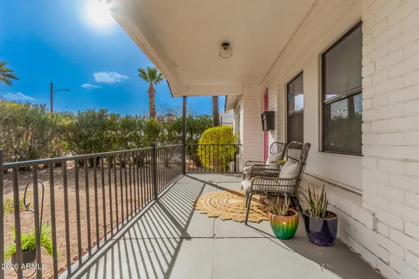 $489,900 | 2320 East Harvard Street, Phoenix, AZ 85006