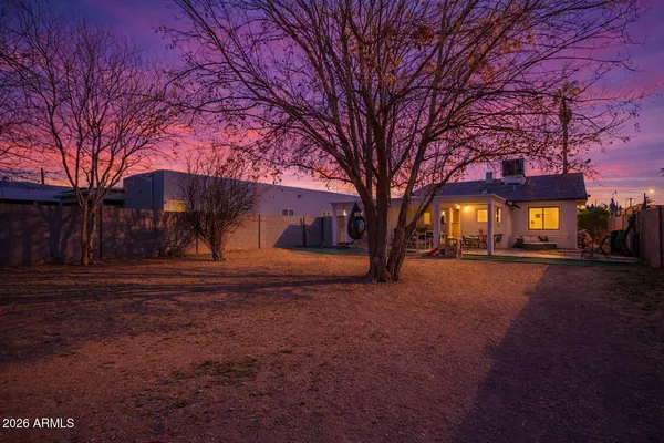 $489,900 | 2320 East Harvard Street, Phoenix, AZ 85006