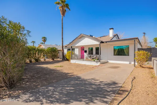 $489,900 | 2320 East Harvard Street, Phoenix, AZ 85006