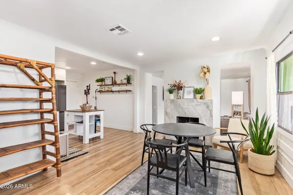 $489,900 | 2320 East Harvard Street, Phoenix, AZ 85006