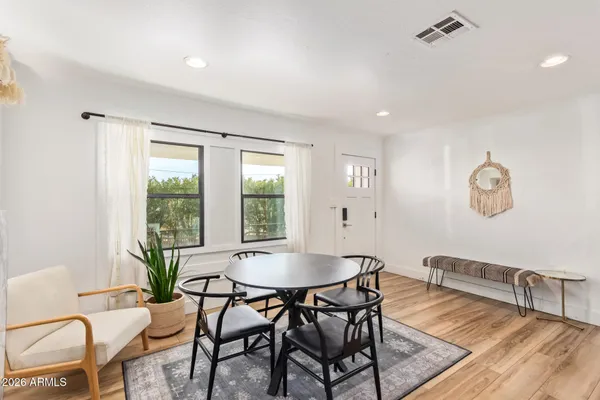 $489,900 | 2320 East Harvard Street, Phoenix, AZ 85006