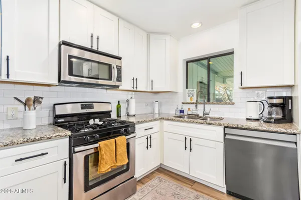 $489,900 | 2320 East Harvard Street, Phoenix, AZ 85006