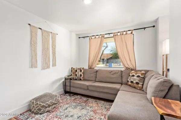 $489,900 | 2320 East Harvard Street, Phoenix, AZ 85006