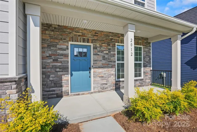 $599,676 | 2012 Waxhaw Crossing Drive, Unit 258, Waxhaw, NC 28173